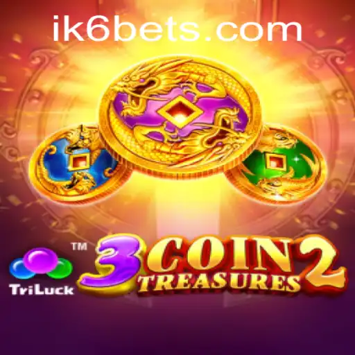 Explore the Thrilling World of 3CoinTreasures2: An Immersive Gaming Adventure