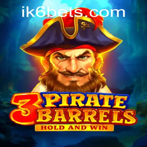 Exploring the Intriguing World of 3PirateBarrels