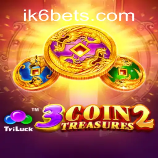Explore the Thrilling World of 3CoinTreasures2: An Immersive Gaming Adventure