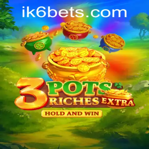 Discover the Exciting World of 3potsExtra: An Engaging New Game with Intriguing Rules