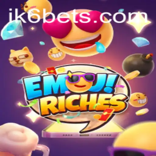 Exploring the World of EmojiRiches