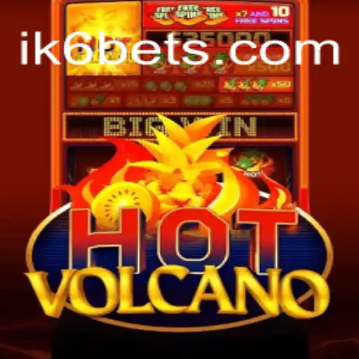 Exploring HotVolcano: A Glimpse into the World of Adventure and Strategy