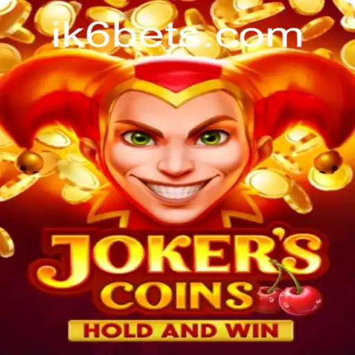 JokersCoins: A Thrilling Dive into Digital Strategy and Chance