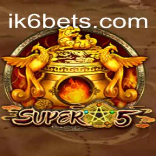Explore the Thrilling World of Super5: A Modern Gaming Experience with Ik6