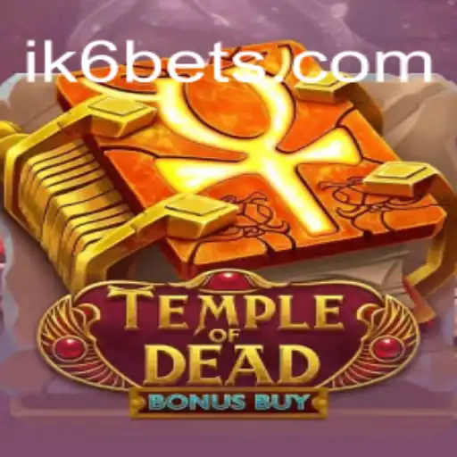 Exploring TempleofDeadBonusBuy: A Modern Gaming Journey