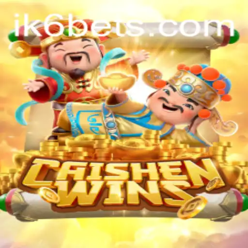 Caishen Wins: Exploring the Divine Riches in Gaming