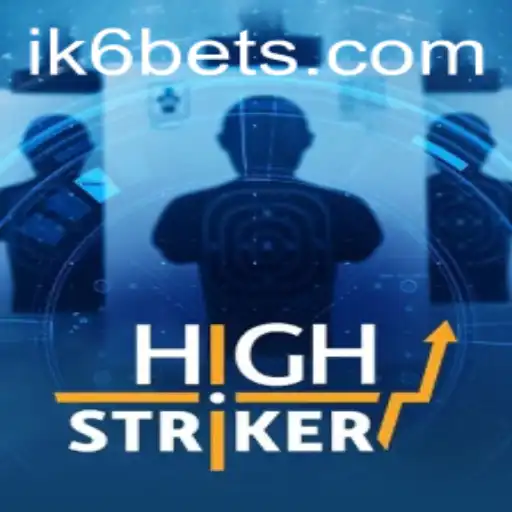 HighStriker: A Thrilling Game of Strength and Strategy