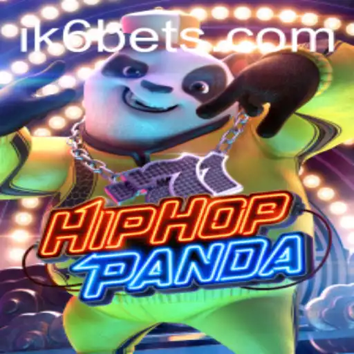 HipHopPanda: An Engaging Game Experience with Thrilling Challenges