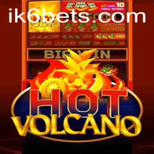 Exploring HotVolcano: A Glimpse into the World of Adventure and Strategy