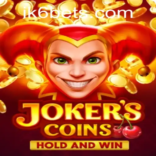 JokersCoins: A Thrilling Dive into Digital Strategy and Chance