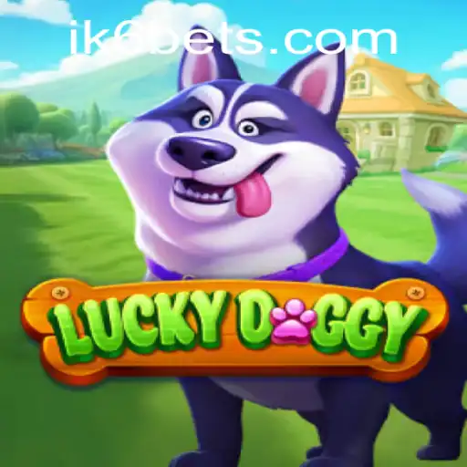 Unveiling 'LuckyDoggy': The Game Changing the Face of Adventure