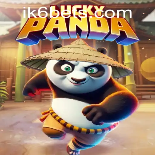 Discover the Exciting World of LuckyPanda and Unlock the Secrets of the ik6 Keyword