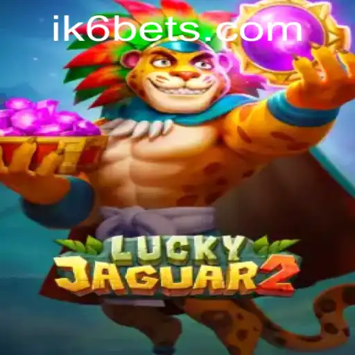 Unlock the Mysteries of Luckyjaguar2 with IK6