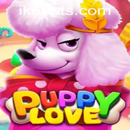 PuppyLove: A Captivating Journey into Playful Emotions