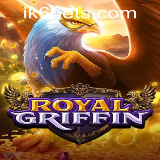 Discover the Enchanting World of RoyalGriffin: An Epic Gaming Experience