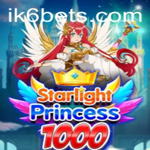 Discover the Magic of StarlightPrincess1000: A Cosmic Adventure Awaits
