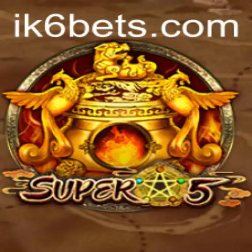 Explore the Thrilling World of Super5: A Modern Gaming Experience with Ik6