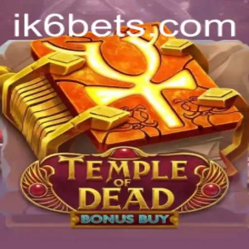 Exploring TempleofDeadBonusBuy: A Modern Gaming Journey