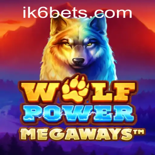 WolfPowerMega: Unleashing the Thrill of the Wilderness